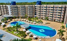 Barreirinhas Lençóis Flat Residence